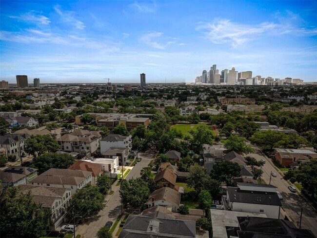 1716 Maryland St in Houston, TX - Building Photo - Building Photo