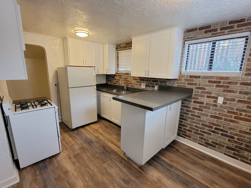 1026 E Polk St in Phoenix, AZ - Building Photo