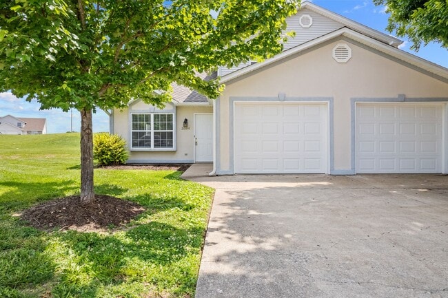 property at 3504-3506-3506 Delmar Ct