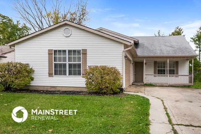 property at 5866 Parterra Dr