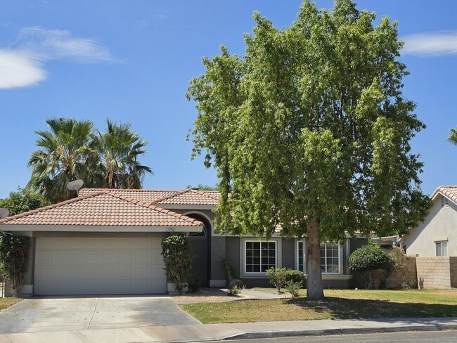 property at 78755 Irwin Cir