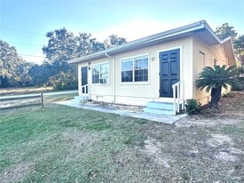 3755 N Scenic Hwy in Lake Wales, FL - Building Photo