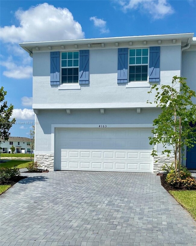 property at 4163 Lagoon Shore Dr