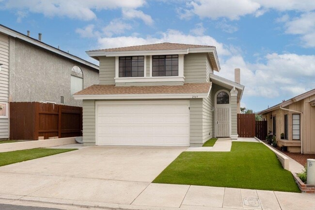 property at 2369 Ravenwood Dr