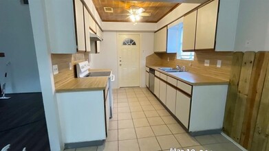 17026 Port O Call St in Crosby, TX - Building Photo - Building Photo