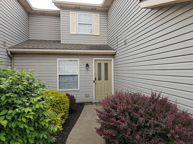 3628 Harris Ave NW in Canton, OH - Building Photo - Building Photo