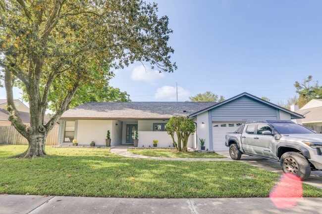 property at 4702 S St Brides Cir