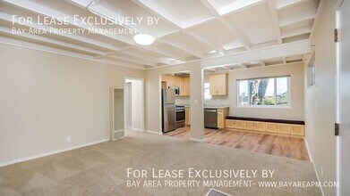 286 Elm St in San Carlos, CA - Building Photo - Building Photo