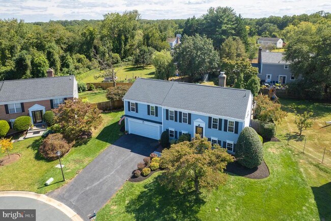 1615 Spottsworth Way in Silver Spring, MD - Building Photo - Building Photo