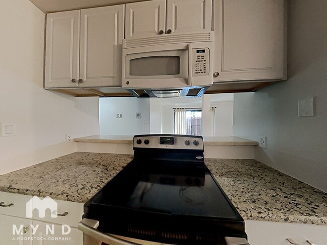 1000 Beck St in Reno, NV - Building Photo - Building Photo