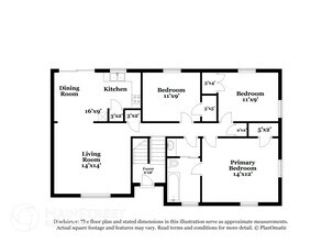 5513 Byrams Ford Rd in Kansas City, MO - Building Photo - Building Photo