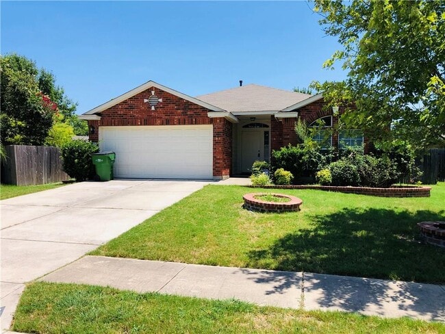 2317 Butler Way in Round Rock, TX - Building Photo - Building Photo