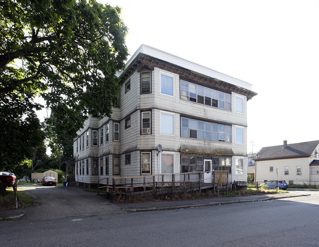 149-151 Grand St in Worcester, MA - Building Photo - Building Photo