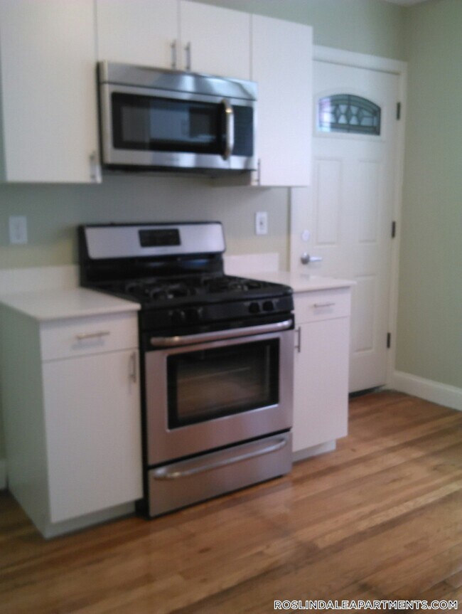property at 4043 Washington St