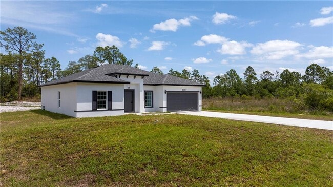 2580 Gaillardia Dr in Lake Wales, FL - Building Photo - Building Photo
