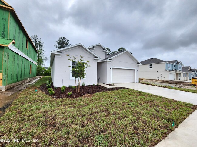 3245 Crocus Ln in Green Cove Springs, FL - Building Photo - Building Photo