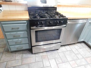 112 S Lilac St in Ridgecrest, CA - Building Photo - Building Photo