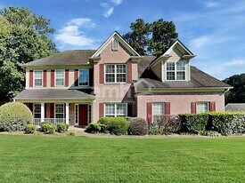 2713 Cascade Bend Dr in Buford, GA - Building Photo