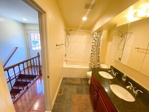 1113 Race St in Baltimore, MD - Building Photo - Building Photo