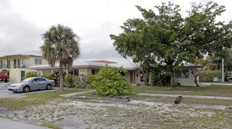 541 NE 45th St in Boca Raton, FL - Building Photo