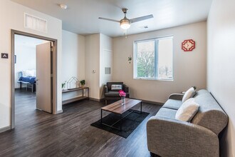 The Annex of Memphis in Memphis, TN - Building Photo - Interior Photo