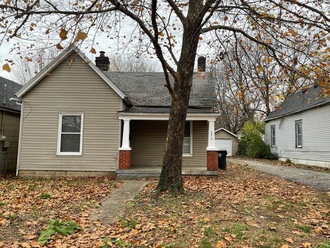property at 171 Devonia Ave