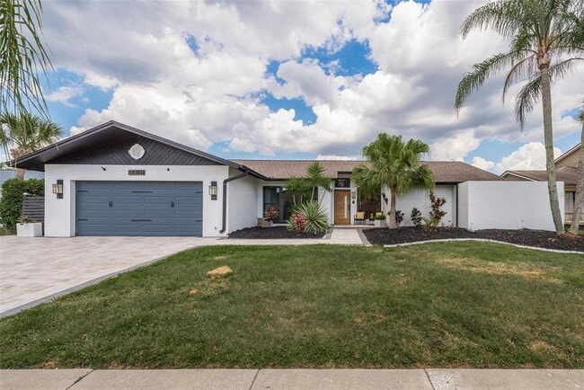 property at 5811 Dory Way