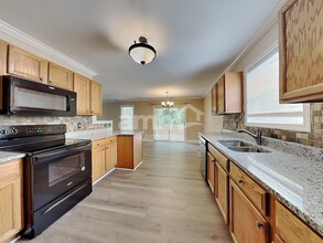 3712 Cashew Dr in Raleigh, NC - Building Photo - Building Photo
