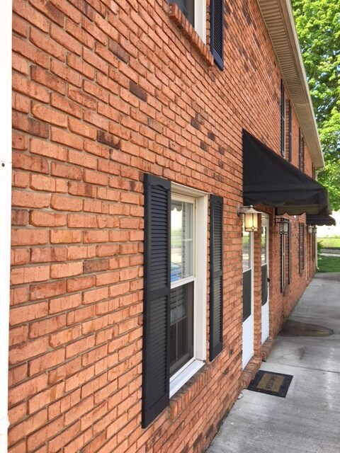 720 N Dixie Ave in Cookeville, TN - Building Photo - Building Photo