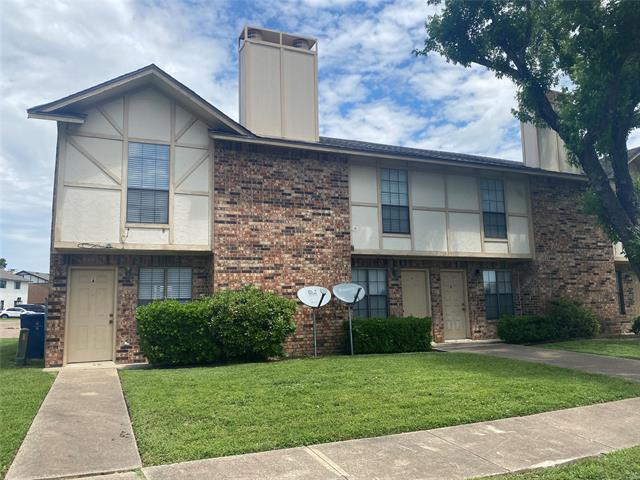 2809 Wimbledon Ct in Garland, TX - Building Photo