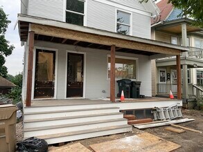 1407 Williamson St, Unit 1407 in Madison, WI - Building Photo - Building Photo