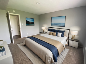 VIP Apartments in Austin, TX - Foto de edificio - Interior Photo