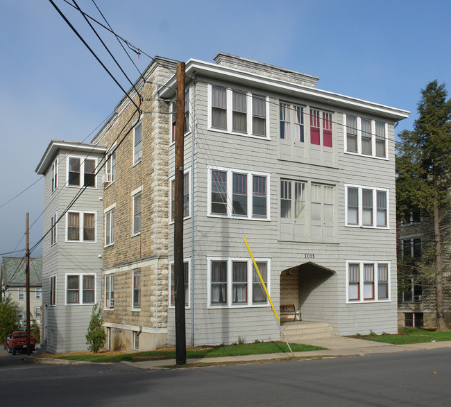 1015 Market St in Williamsport, PA - Building Photo - Building Photo