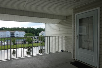 2265 Huntingdon Dr in Myrtle Beach, SC - Foto de edificio - Building Photo