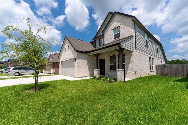 914 Cold Snow Dr in Houston, TX - Building Photo - Building Photo