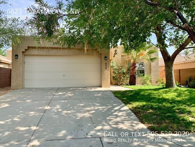property at 6823 Toratolla Ct NW