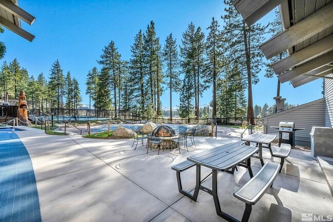 58 Burke Creek Cir in Stateline, NV - Building Photo - Building Photo