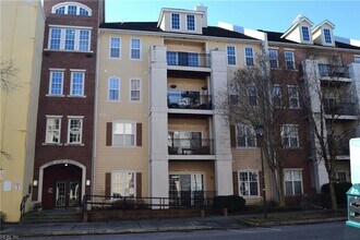 1400 Granby St in Norfolk, VA - Building Photo - Building Photo