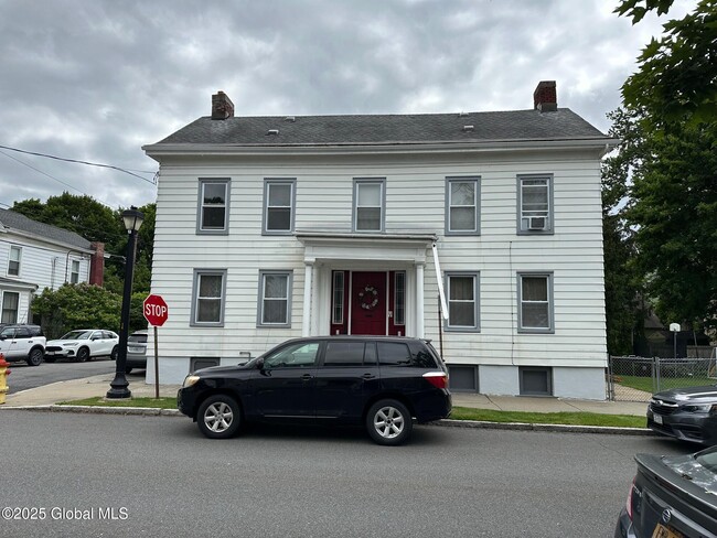 property at 43 First Street