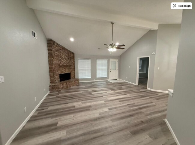 2812 Forest Hills Dr in League City, TX - Building Photo - Building Photo