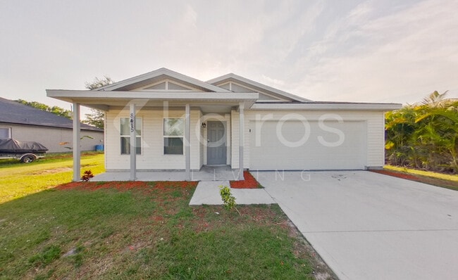 property at 8415 102nd Ave