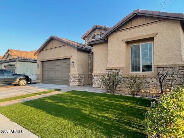 1911 E Horseshoe Dr in Chandler, AZ - Building Photo