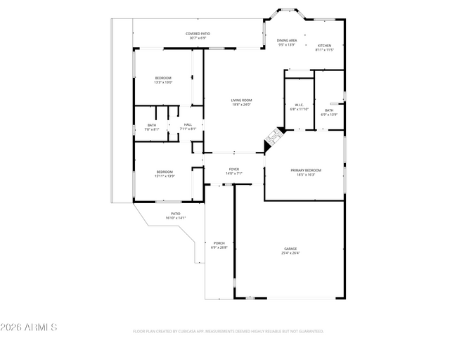 1226 E Northshore Dr in Tempe, AZ - Building Photo - Building Photo