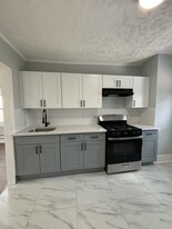 136 Hedden Ter, Unit 2 in Newark, NJ - Building Photo