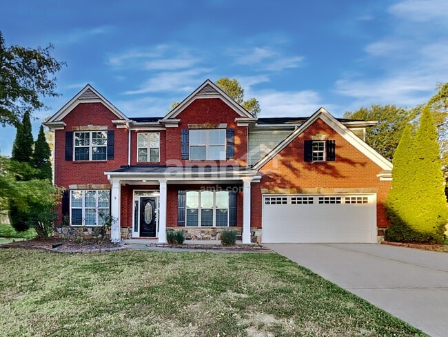 property at 748 York View Dr