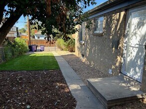 2507 S Sherman St in Denver, CO - Building Photo - Building Photo