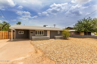5309 N 22nd Dr in Phoenix, AZ - Building Photo - Building Photo