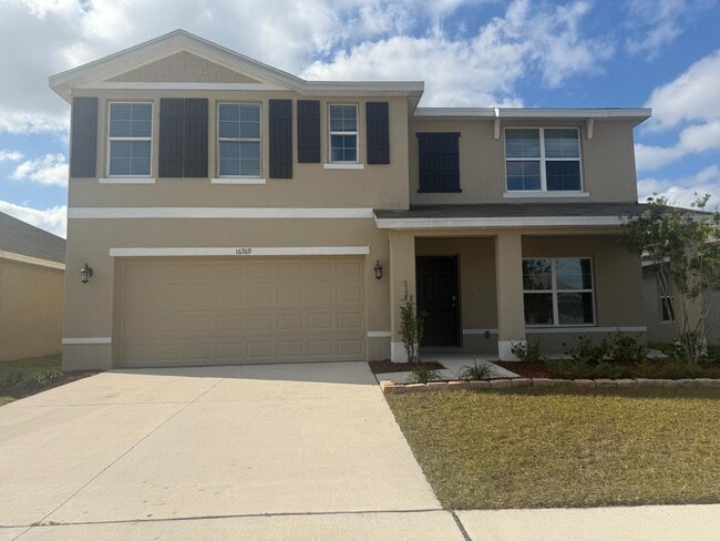 property at 16769 Parker River St