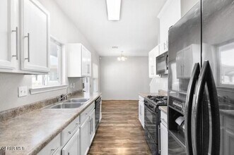 11857 Jim Webb Dr in El Paso, TX - Building Photo - Building Photo