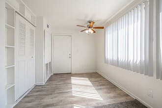 The Forum Apartments in Mt. Pleasant, MI - Foto de edificio - Interior Photo